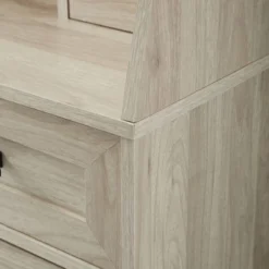 64" Storage Desk & Hutch With Keyboard Drawer - Saracina Home 9 64" Storage Desk & Hutch With Keyboard Drawer - Saracina Home -WorkHaven Sales Shop GUEST 248eabdd dcd2 4a55 b896 1f4c2e7002f4