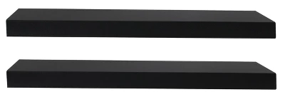 Sorbus Large Wall Mount Floating Shelf 5 Sorbus Large Wall Mount Floating Shelf - Image 5