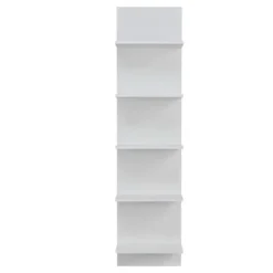 47" X 11.7" Wide Vertical Column Wall Shelf - Danya B. -WorkHaven Sales Shop GUEST 253bd723 4cfb 468b 9e68 ba133a2726dc