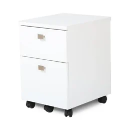 Interface 2 Drawer Mobile File Cabinet - South Shore 19 Interface 2 Drawer Mobile File Cabinet - South Shore -WorkHaven Sales Shop GUEST 263a2373 4ed3 4126 a499 6e5c472f883d