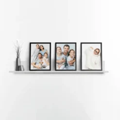 No Stud Needed Photo Ledge - Simple Mount 7 No Stud Needed Photo Ledge - Simple Mount -WorkHaven Sales Shop GUEST 26f43684 2bf3 4547 b4c7 f421d95c067e