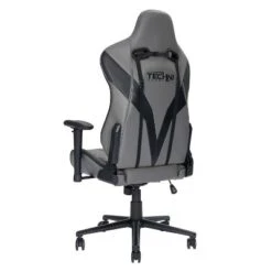 Ergonomic Gaming Chair Gray - Techni Sport 21 Ergonomic Gaming Chair Gray - Techni Sport -WorkHaven Sales Shop GUEST 271962c1 02a9 48b1 b271 e53779a32389