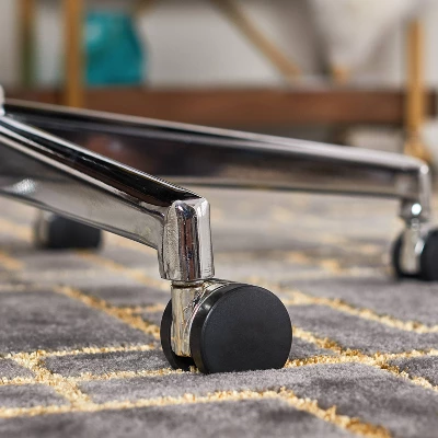 Style Valetta Home Office Chair- Serta 6 Style Valetta Home Office Chair- Serta - Image 6