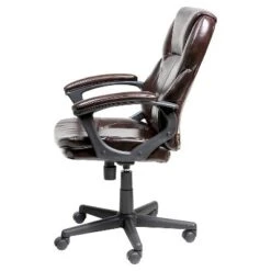 Manager's Chair Roasted Chestnut Brown - Serta 5 Manager's Chair Roasted Chestnut Brown - Serta -WorkHaven Sales Shop GUEST 27549fe6 71dc 4f38 8399 751fbfa6ff0f