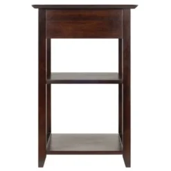 Burke Printer Stand Coffee Finish - Winsome 12 Burke Printer Stand Coffee Finish - Winsome -WorkHaven Sales Shop GUEST 27f6463a 19ba 4d9e 95ba c003e43ad7ad