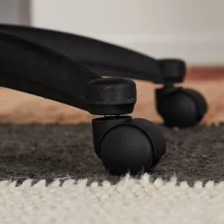 Executive Chair Black Leather - Serta -WorkHaven Sales Shop GUEST 282cc55c 9867 43ee b64a 9050233f3436 1