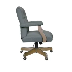 Executive Chair Gray - Boss Office Products -WorkHaven Sales Shop GUEST 28622cf7 a9ce 45dd 9209 dbaf424916f8