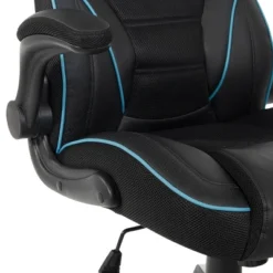 Xeno Gaming Chair - OSP Home Furnishings -WorkHaven Sales Shop GUEST 28917294 fac4 415f 9cc6 6ff7b33c15bf