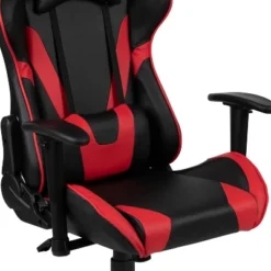 Flash Furniture Gaming Desk And Reclining Gaming Chair Set With Cup Holder And Headphone Hook -WorkHaven Sales Shop GUEST 28d1e0d0 a9f7 482f 931c 681f2e92fd08
