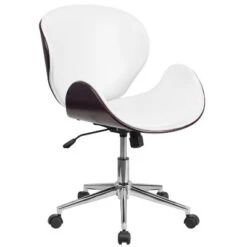 Merrick Lane Office Chair Mid-Back Ergonomic Executive Swivel Office Chair With Tilt-Lock And Tilt Tension Controls 18 Merrick Lane Office Chair Mid-Back Ergonomic Executive Swivel Office Chair With Tilt-Lock And Tilt Tension Controls -WorkHaven Sales Shop GUEST 28f85a36 1d44 4a0c 95f1 7838ed506df8