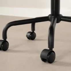 Flam Swivel Chair Burnt Orange/Black - South Shore 8 Flam Swivel Chair Burnt Orange/Black - South Shore -WorkHaven Sales Shop GUEST 29238738 2127 4779 baa2 f737f7359de3