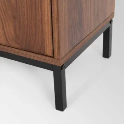 67.25" Gallatin Contemporary Cube Unit Bookcase Walnut - Christopher Knight Home 6 67.25" Gallatin Contemporary Cube Unit Bookcase Walnut - Christopher Knight Home -WorkHaven Sales Shop GUEST 2a251887 1578 4a42 9ab9 47f3c7418624