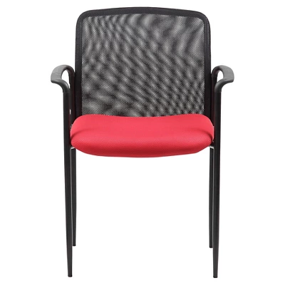 Office Chair - Boss Office Products 1 Office Chair - Boss Office Products
