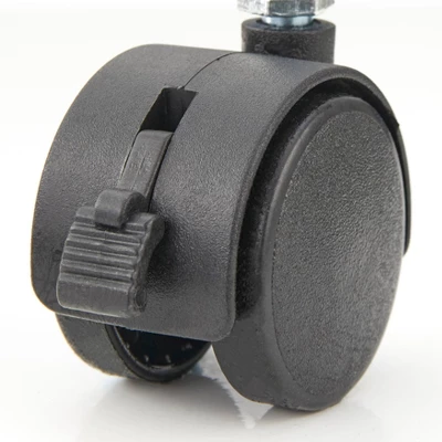 Wenz 2 Drawer Contemporary File Cabinet White - Buylateral 4 Wenz 2 Drawer Contemporary File Cabinet White - Buylateral - Image 4