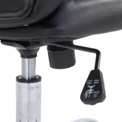 Jefferson Office Chair - Poly & Bark -WorkHaven Sales Shop GUEST 2ac9a143 2916 45c4 815d 5dad52012ff0