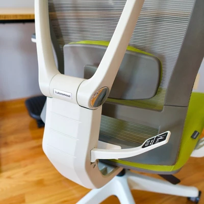 Premium Ergonomic Office Chair - Autonomous 5 Premium Ergonomic Office Chair - Autonomous - Image 5