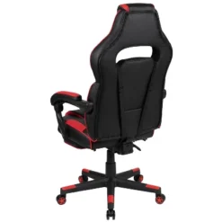 BlackArc Zulu Gaming Desk And Chair Set, Ergonomic Gaming Chair With USB Massage, Slide-Out Footrest, And Detachable Headrest Pillow 23 BlackArc Zulu Gaming Desk And Chair Set, Ergonomic Gaming Chair With USB Massage, Slide-Out Footrest, And Detachable Headrest Pillow -WorkHaven Sales Shop GUEST 2c3069a0 65f9 45de b9be bf433da02af1