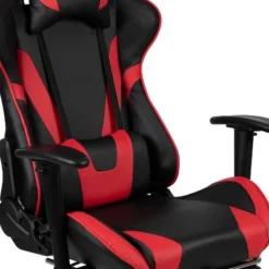 Flash Furniture Gaming Desk And Footrest Reclining Gaming Chair Set With Cup Holder And Headphone Hook 20 Flash Furniture Gaming Desk And Footrest Reclining Gaming Chair Set With Cup Holder And Headphone Hook -WorkHaven Sales Shop GUEST 2c76721d d4f6 4f68 a073 1454b58a56bf