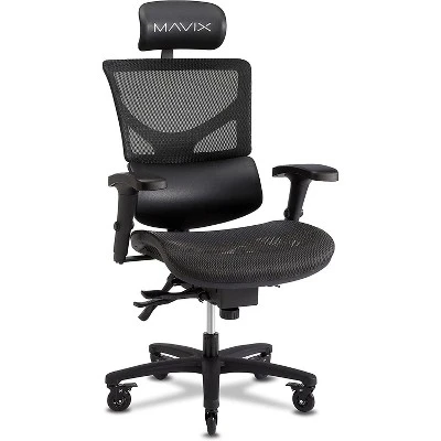 MAVIX - M7 Gaming Chair 1 MAVIX - M7 Gaming Chair