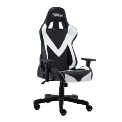 Office PC Gaming Chair White - Techni Sport 21 Office PC Gaming Chair White - Techni Sport -WorkHaven Sales Shop GUEST 2d48f412 2647 4cbf b114 8fbf51f2b031