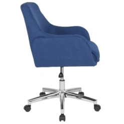 Flash Furniture Rochelle Home And Office Upholstered Mid-Back Molded Frame Office Chair 19 Flash Furniture Rochelle Home And Office Upholstered Mid-Back Molded Frame Office Chair -WorkHaven Sales Shop GUEST 2e2c6283 42f7 43b9 853f 754aec9a899e