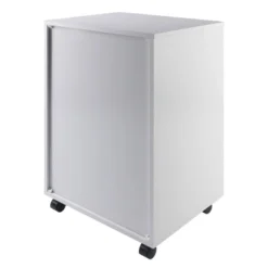 Halifax 5 Drawer Cabinet With Casters White - Winsome -WorkHaven Sales Shop GUEST 2f9e3342 c5f2 4fc1 b1a7 7b67a9dc25f6