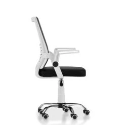 Erwin Cushioned Mesh Office Chair White - MiBasics 8 Erwin Cushioned Mesh Office Chair White - MiBasics -WorkHaven Sales Shop GUEST 300038d9 c8ad 4593 b1bc e42b1b2e856d