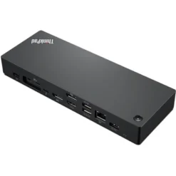 Lenovo ThinkPad Universal Thunderbolt 4 Smart Dock - For Notebook/Desktop PC - 100 W - USB Type C, Thunderbolt 4 - 4 Displays Supported - 4K, 8K 7 Lenovo ThinkPad Universal Thunderbolt 4 Smart Dock - For Notebook/Desktop PC - 100 W - USB Type C, Thunderbolt 4 - 4 Displays Supported - 4K, 8K -WorkHaven Sales Shop GUEST 300c4955 0902 44ef 9a18 854dfef9e723