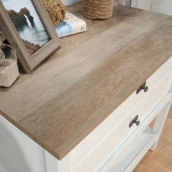 Cottage Road Lateral File Cabinet With Wood Accents And Drawer Soft White - Sauder 8 Cottage Road Lateral File Cabinet With Wood Accents And Drawer Soft White - Sauder -WorkHaven Sales Shop GUEST 301b5626 f1c3 4bd4 9d90 7d18f60c5f5c