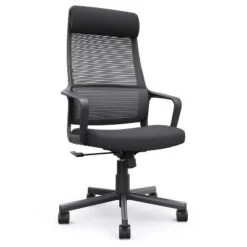 Hawson Mesh Ergonomic Swivel Office Chair - MiBasics 16 Hawson Mesh Ergonomic Swivel Office Chair - MiBasics -WorkHaven Sales Shop GUEST 3028d88f 73b5 4583 bc43 906ef2fef7e4