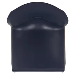 Flash Furniture HERCULES Series 880 Lb. Capacity Navy Full Back Contoured Stack Chair With Gray Powder Coated Sled Base 18 Flash Furniture HERCULES Series 880 Lb. Capacity Navy Full Back Contoured Stack Chair With Gray Powder Coated Sled Base -WorkHaven Sales Shop GUEST 3082abb3 70fa 48d1 8aa5 fa5a2cc130e9