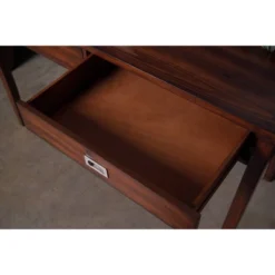 48" Leanna Wood Writing Desk Brown - Abbyson Living 12 48" Leanna Wood Writing Desk Brown - Abbyson Living -WorkHaven Sales Shop GUEST 30ba5a60 2252 412a 8052 24270c3086d0