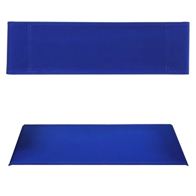 Director's Chair Replacement Canvas - Flora Home 7 Director's Chair Replacement Canvas - Flora Home - Image 7