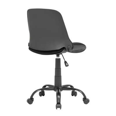 Folding Back Task Chair - Studio Designs 8 Folding Back Task Chair - Studio Designs - Image 8