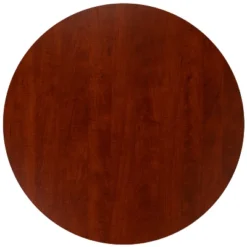 Flash Furniture 36" Round Multi-Purpose Conference Table In Cherry 15 Flash Furniture 36" Round Multi-Purpose Conference Table In Cherry -WorkHaven Sales Shop GUEST 31baa3f1 f5ca 4237 9360 26b2c6e7db63
