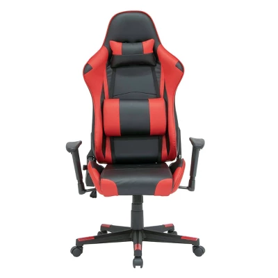 High Back Ergonomic Gamer/Office Chair Red/Black - SD Gaming 3 High Back Ergonomic Gamer/Office Chair Red/Black - SD Gaming - Image 3