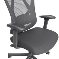 Tandera Mesh Ergonomic Swivel Office Chair - MiBasics 18 Tandera Mesh Ergonomic Swivel Office Chair - MiBasics -WorkHaven Sales Shop GUEST 31f8e560 f0e0 44e8 b269 4f5cf3483f45