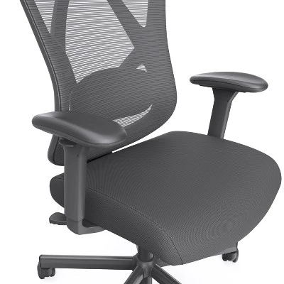 Tandera Mesh Ergonomic Swivel Office Chair - MiBasics 7 Tandera Mesh Ergonomic Swivel Office Chair - MiBasics - Image 7