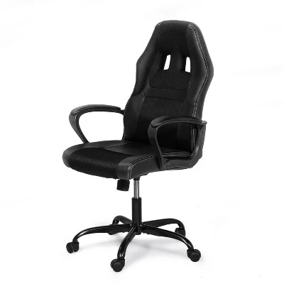 Oliver Gaming Chair - MiBasics 1 Oliver Gaming Chair - MiBasics