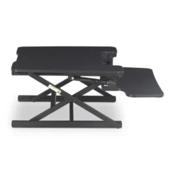Small Ergo Height Adjustable Standing Desk Converter - True Seating 16 Small Ergo Height Adjustable Standing Desk Converter - True Seating -WorkHaven Sales Shop GUEST 3216abec 54a7 4e0b bebd 51258cbe078e