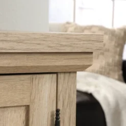 Aspen Post Lateral File Cabinet Credenza Prime Oak - Sauder -WorkHaven Sales Shop GUEST 327d3538 9497 420d b208 8be1dc7d2d46