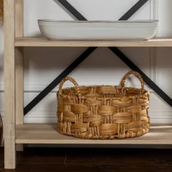 64" Sophie Industrial X Frame Bookshelf - Saracina Home 22 64" Sophie Industrial X Frame Bookshelf - Saracina Home -WorkHaven Sales Shop GUEST 32d032ea ee32 4704 83f2 8bbfc19fc345