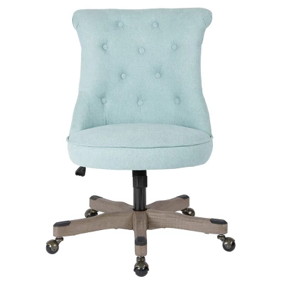 Hannah Tufted Office Chair - OSP Home Furnishings 1 Hannah Tufted Office Chair - OSP Home Furnishings
