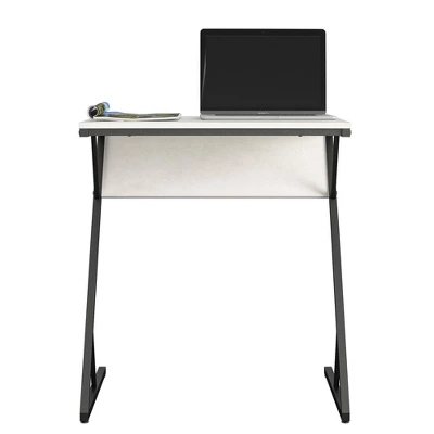 Regal Accent Table And Laptop Desk - Novogratz 16 Regal Accent Table And Laptop Desk - Novogratz - Image 16