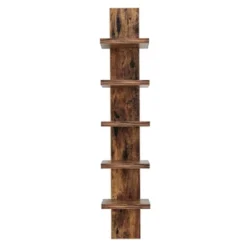 30" X 6" Slim Vertical Column Wall Shelf - Danya B. 10 30" X 6" Slim Vertical Column Wall Shelf - Danya B. -WorkHaven Sales Shop GUEST 3402b463 5a0c 4670 9be4 33c506efb592