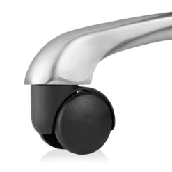 Saloniture Rolling Hydraulic Salon Stool With Large Seat - Adjustable Swivel Spa Chair With Wheels -WorkHaven Sales Shop GUEST 3455b886 a1d5 4a64 a25c f83f4e4b7eb3