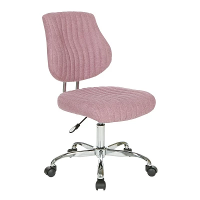 Sunnydale Office Chair - OSP Home Furnishings 7 Sunnydale Office Chair - OSP Home Furnishings - Image 7