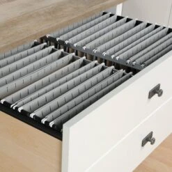 Cottage Road Lateral File Cabinet With Wood Accents And Drawer Soft White - Sauder 10 Cottage Road Lateral File Cabinet With Wood Accents And Drawer Soft White - Sauder -WorkHaven Sales Shop GUEST 3536f3ad 1e03 4813 9ff6 1e8bab8ff146