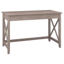 48W Key West Writing Desk - Bush Furniture 15 48W Key West Writing Desk - Bush Furniture -WorkHaven Sales Shop GUEST 359b5fcd e92a 40fa 9ee5 dfa61e748994