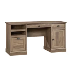 Barrister Lane 3 Drawer Executive Desk - Sauder 32 Barrister Lane 3 Drawer Executive Desk - Sauder -WorkHaven Sales Shop GUEST 35b4c87e 7e11 49eb 8203 157f2787b8bd